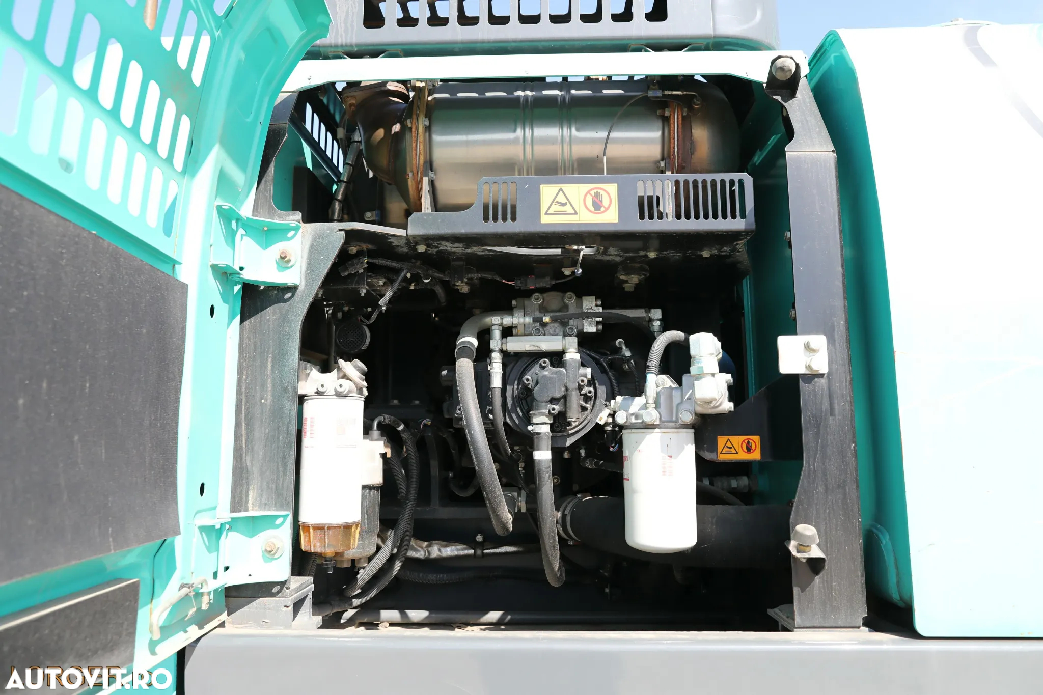 Kobelco SK300 LC-10 - 13