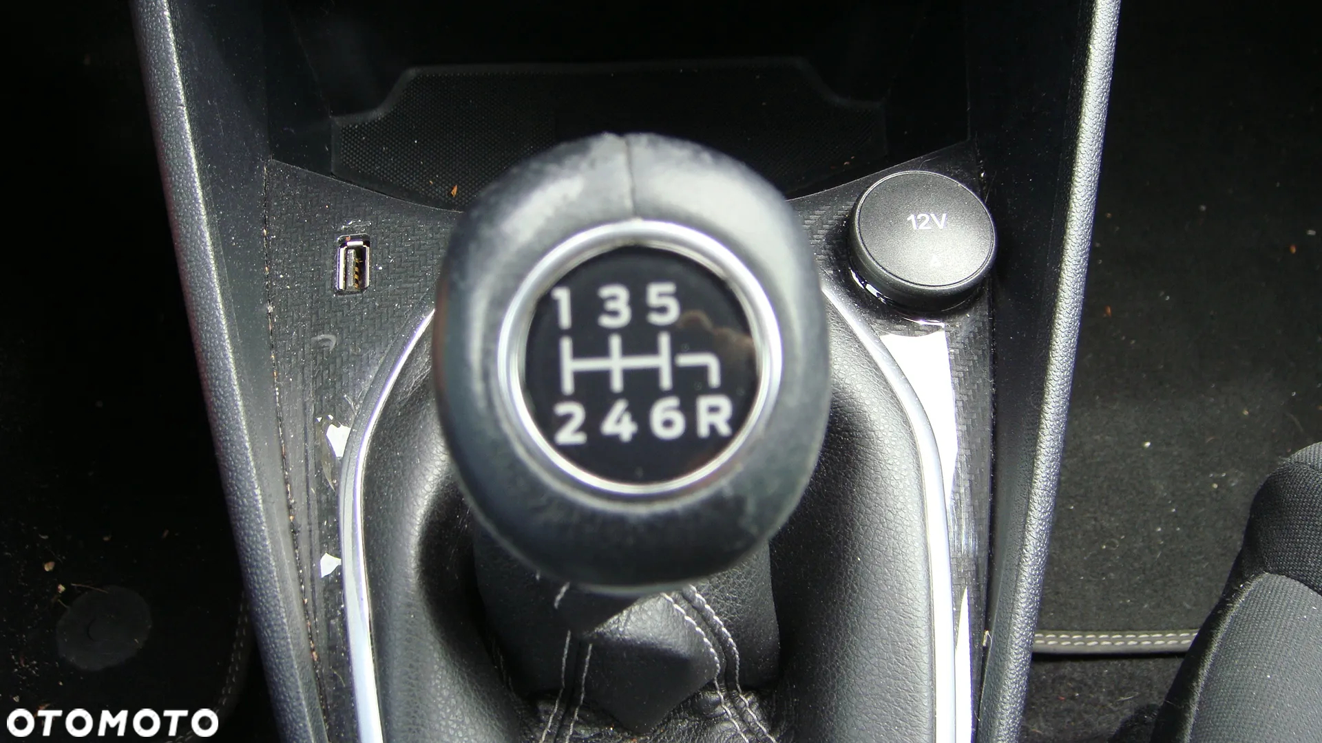Ford Fiesta 1.0 EcoBoost S&S ACTIVE X - 17