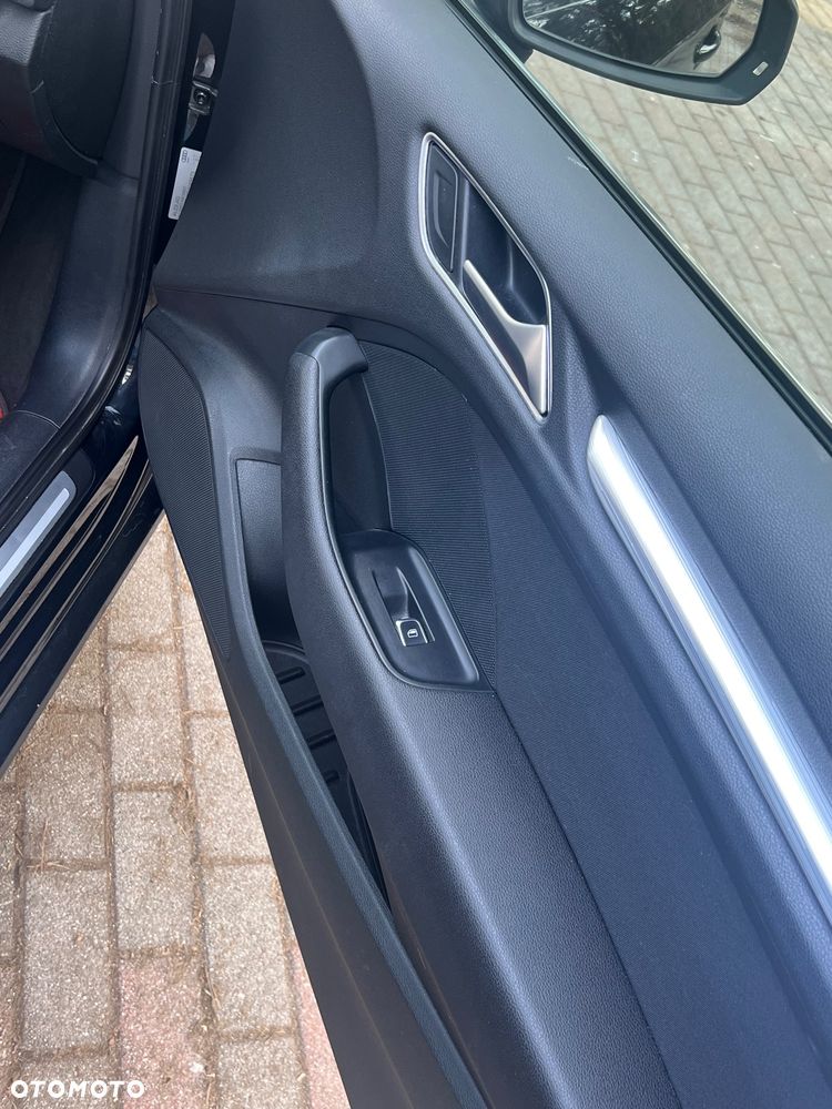 Audi A3 3-drzwiowe 2.0 TDI - 23