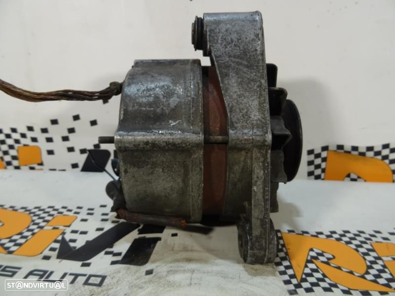 Alternador Bmw 3 (E30)  0 120 489 036 / 0120489036 - 6