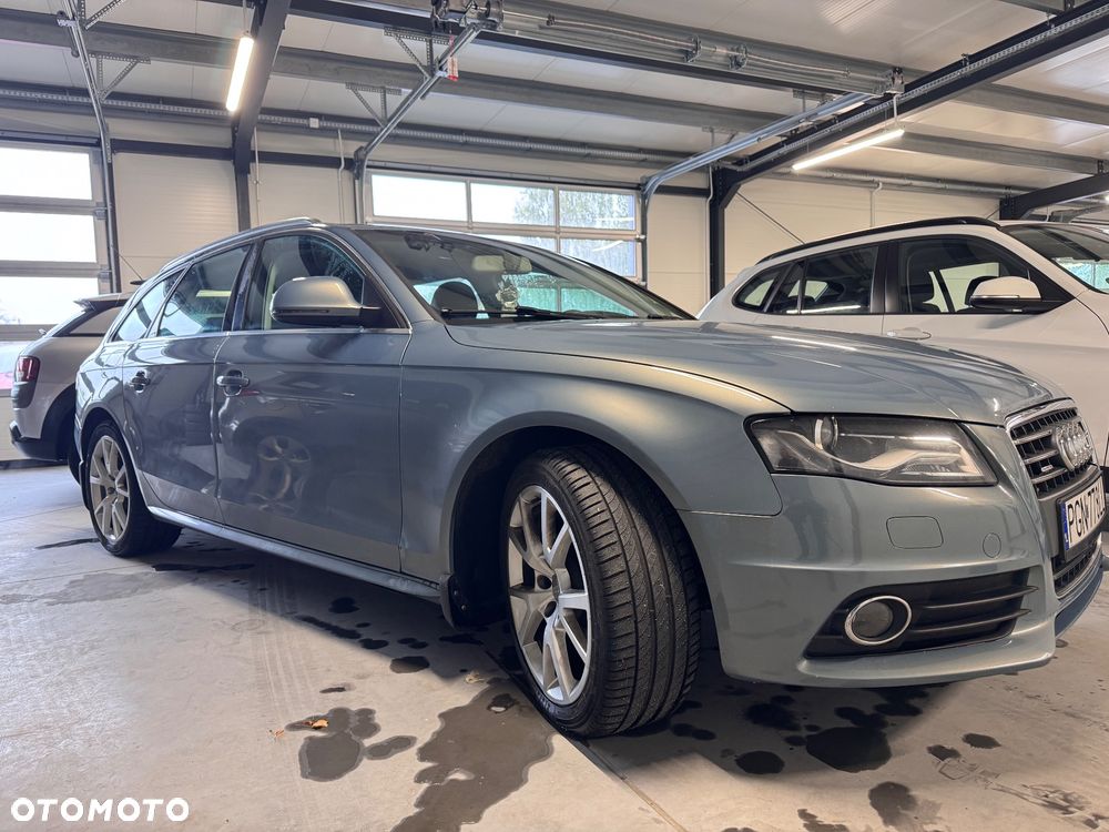 Audi A4 Avant 2.0 TFSI Quattro Prime Line S tronic - 15