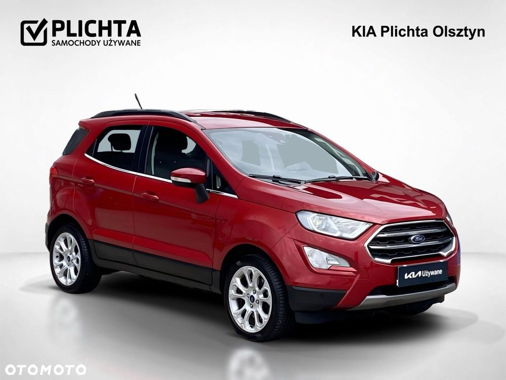 Ford EcoSport - 8