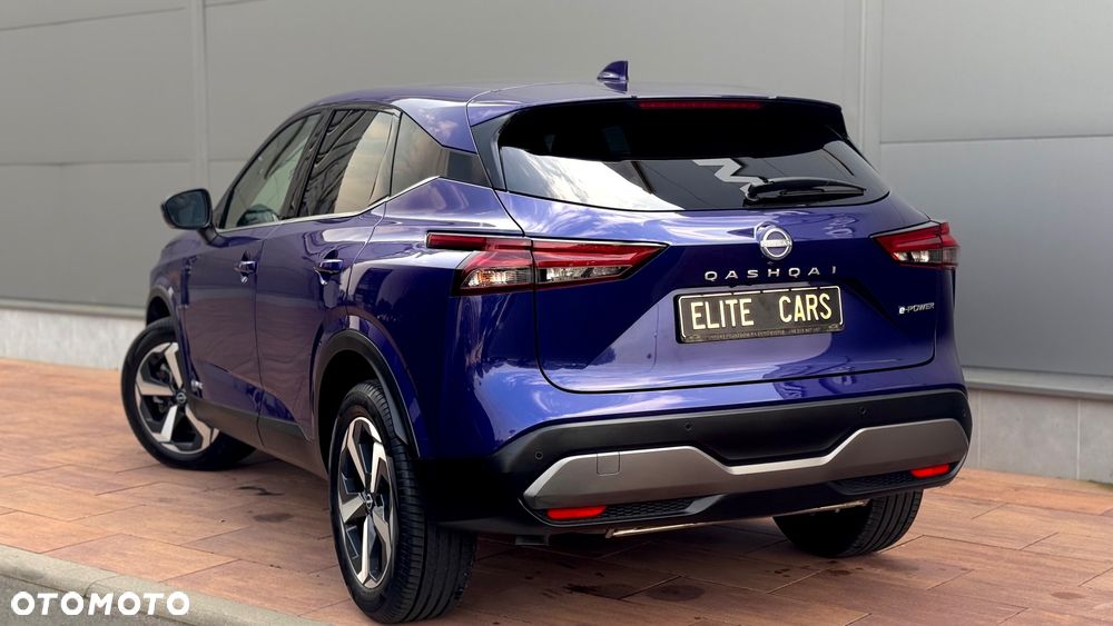 Nissan Qashqai 1.5 e-POWER Tekna - 34