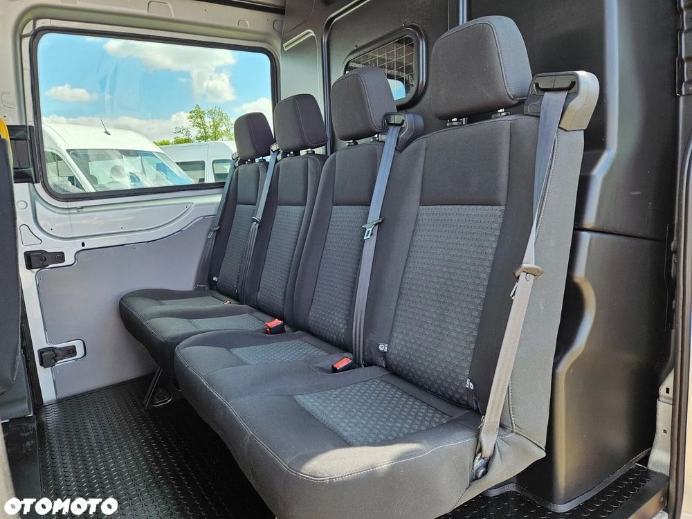 Ford Transit - 22