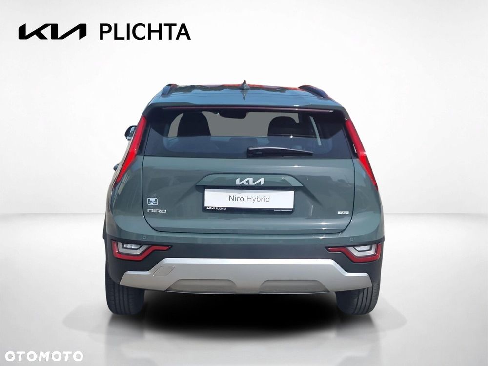 Kia Niro - 5