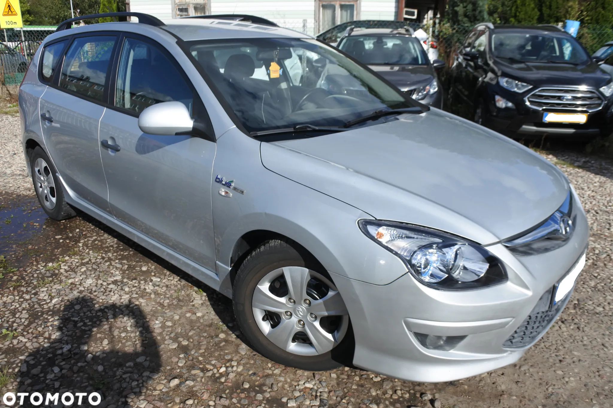 Hyundai i30 1.4 Classic - 1