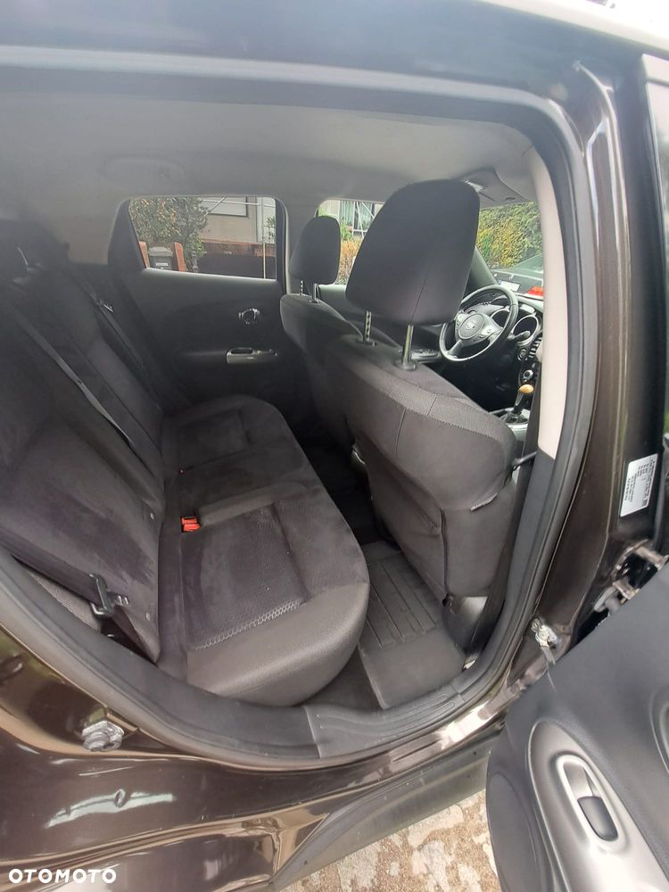 Nissan Juke - 15