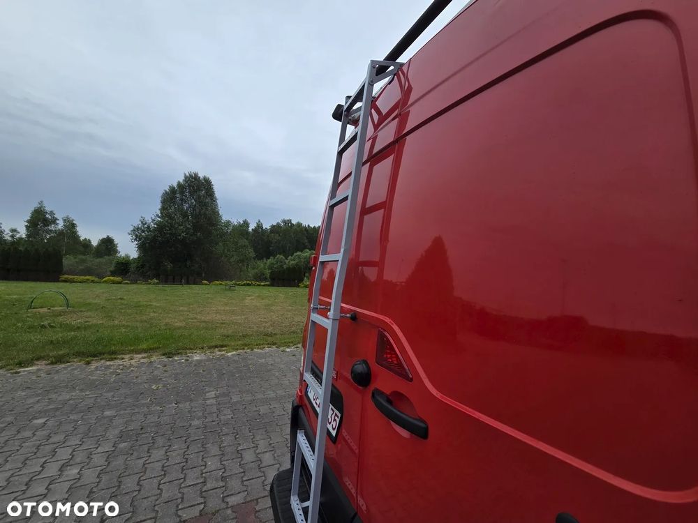 Renault Master - 20