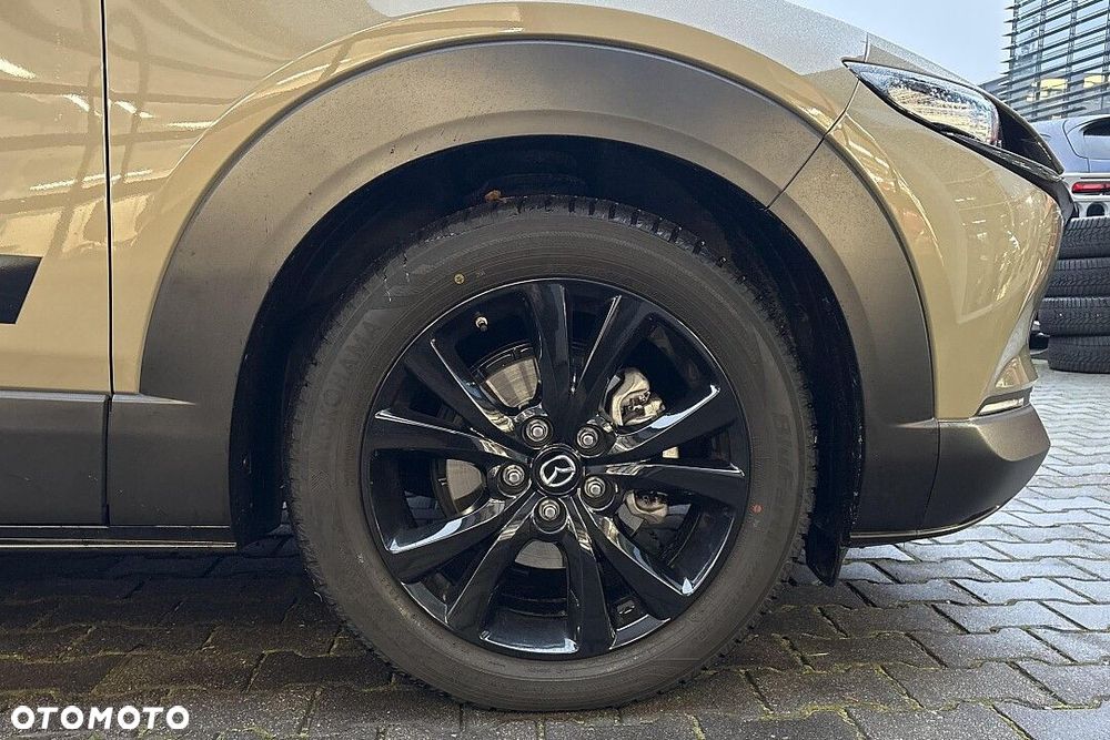 Mazda CX-30 - 17