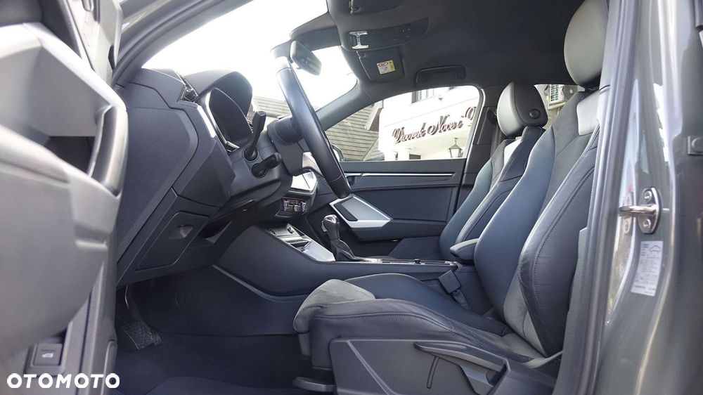 Audi Q3 Sportback - 22
