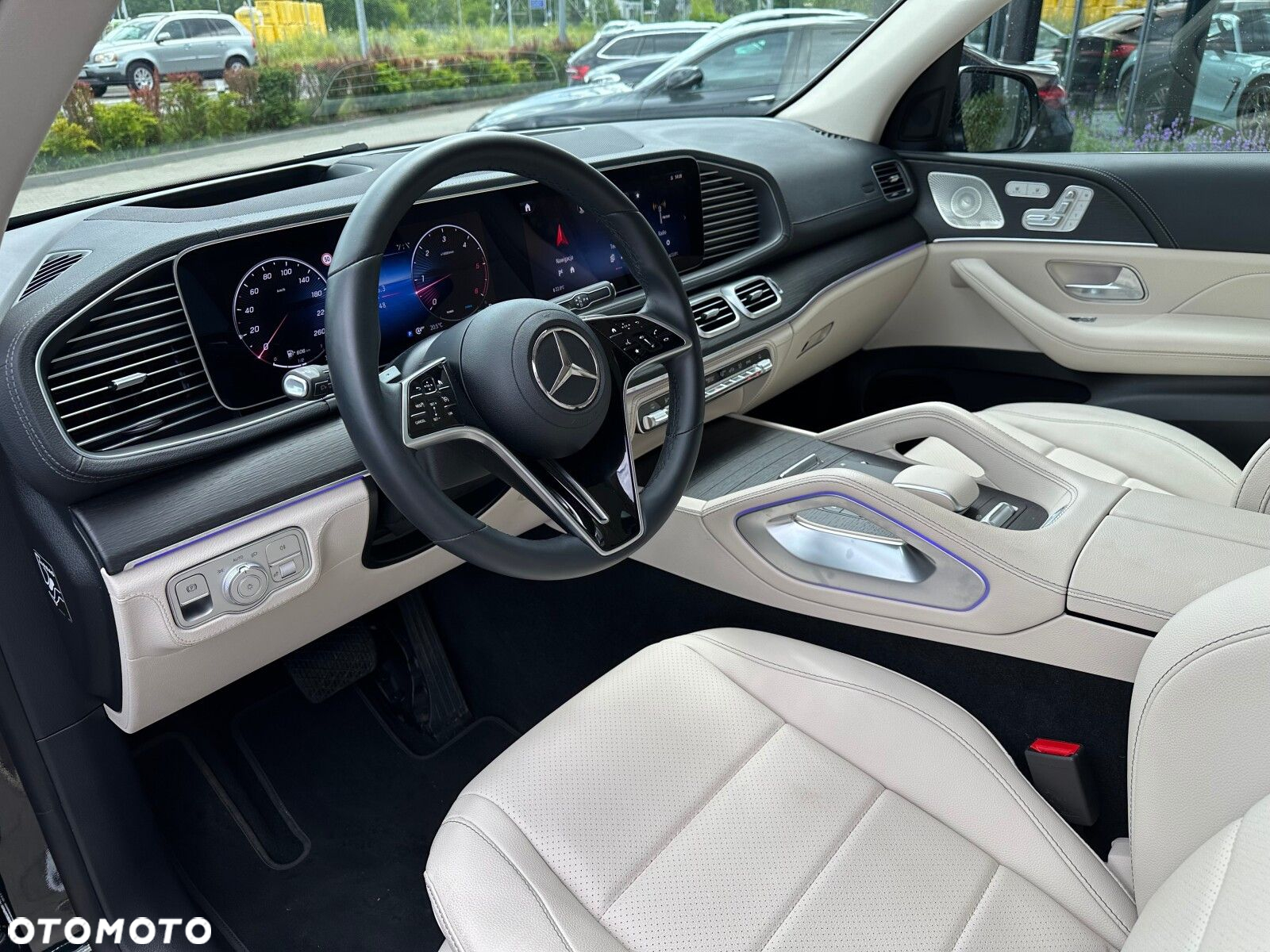 Mercedes-Benz GLE - 8