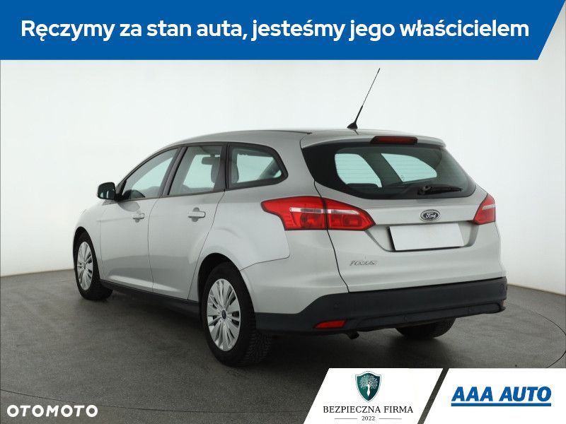 Ford Focus SW - 6