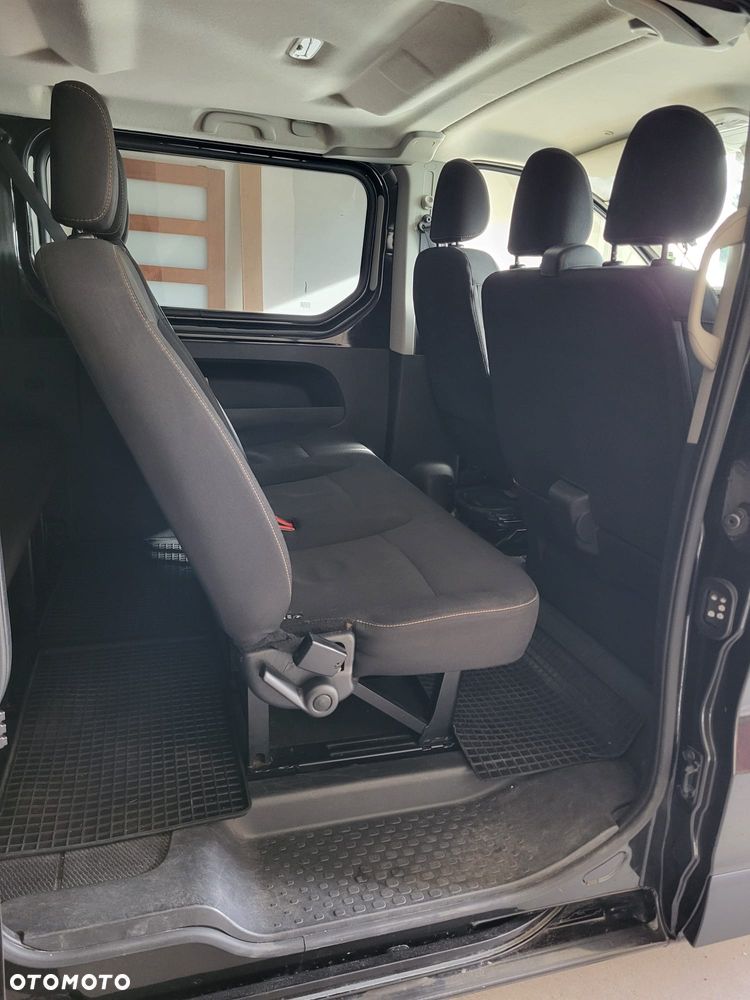 Renault Trafic 1.6 L2H1 HD Pack Clim (bryg.) - 6
