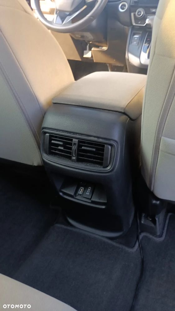 Honda CR-V 1.5T 4WD CVT Executive - 14