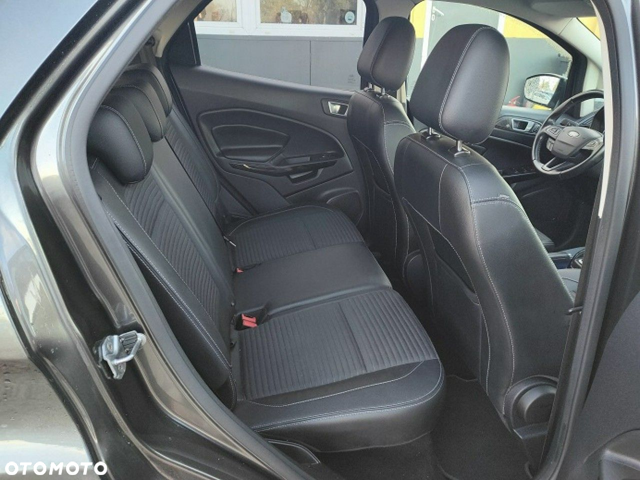 Ford EcoSport - 13