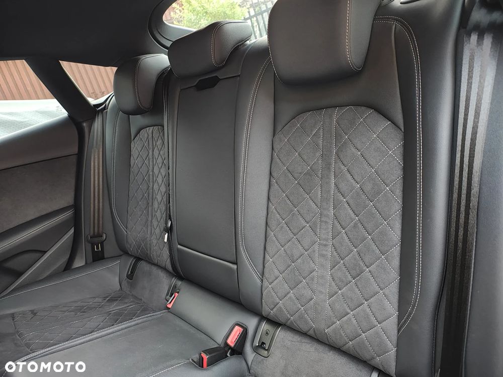 Audi A5 Sportback - 34