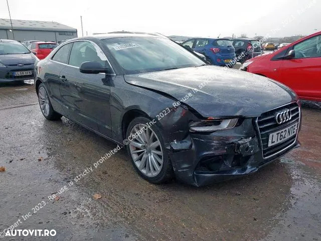 Dezmembrez Audi A5 2.0 TDI Facelift - 7
