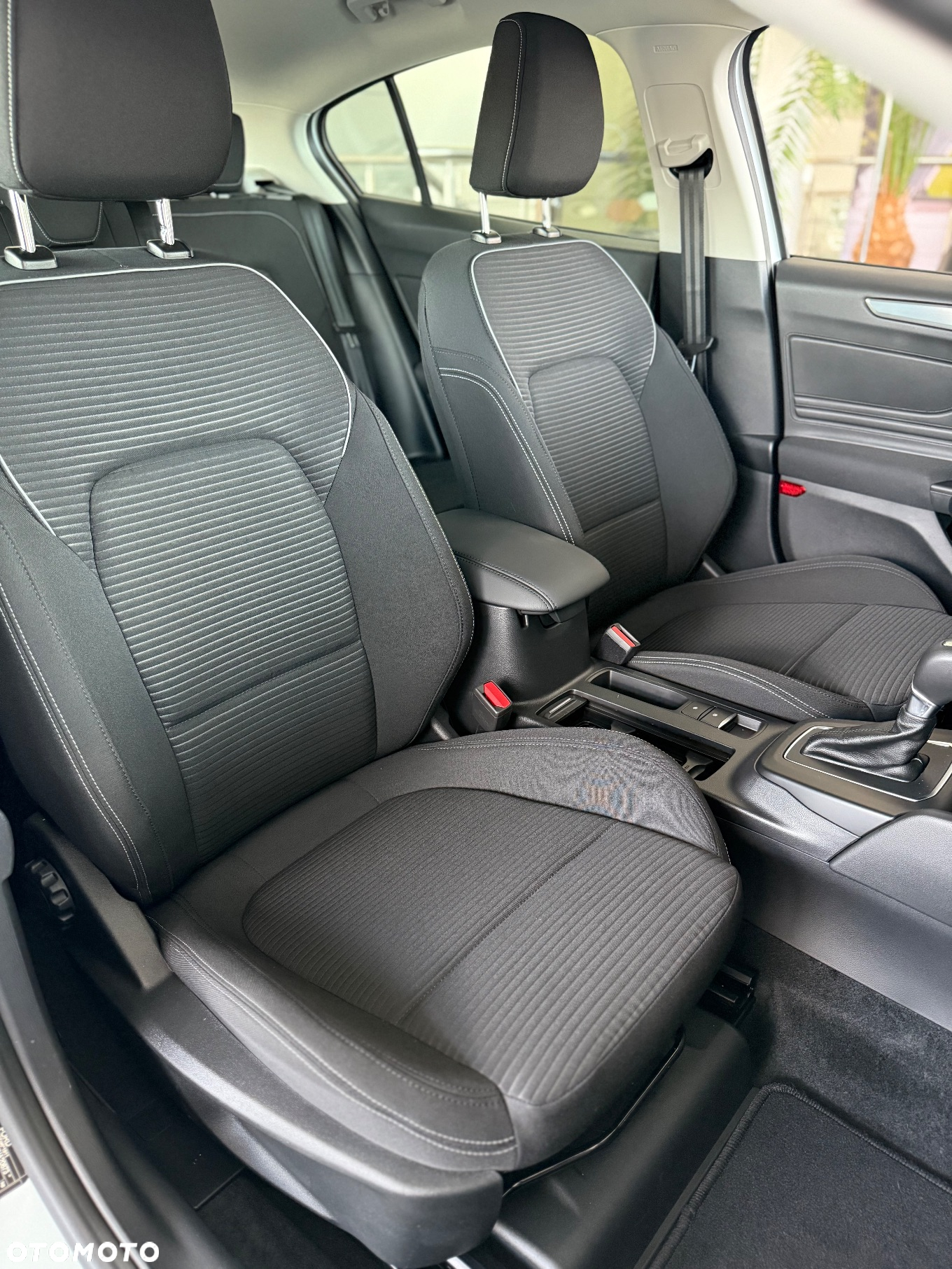 Ford Focus 1.0 EcoBoost Titanium - 19