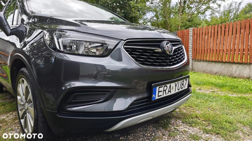 Buick Encore - 3