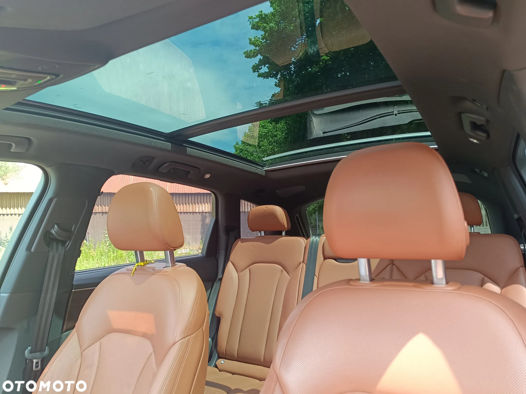 Audi Q7 50 TDI Quattro Tiptronic - 12