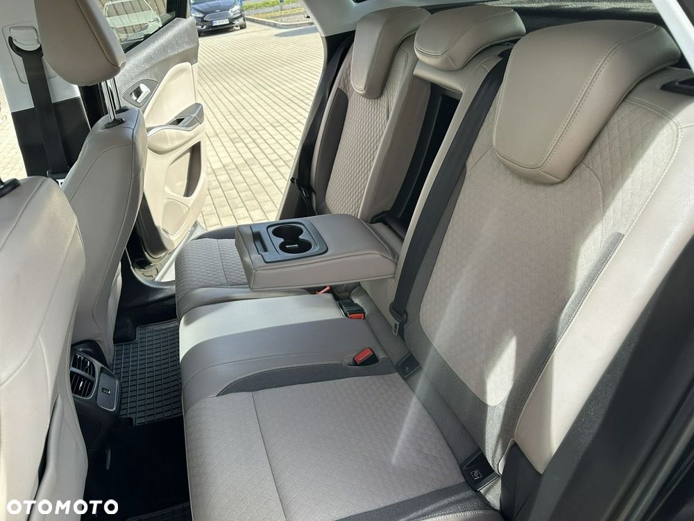 Opel Grandland X 2.0 CDTI Elite S&S - 12