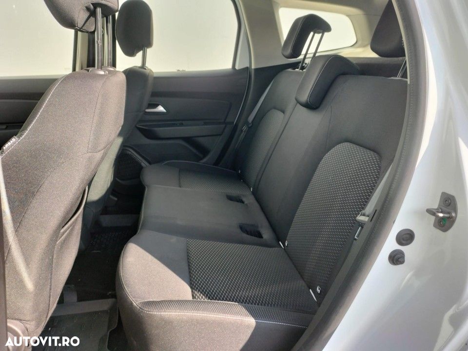 Dacia Duster - 12