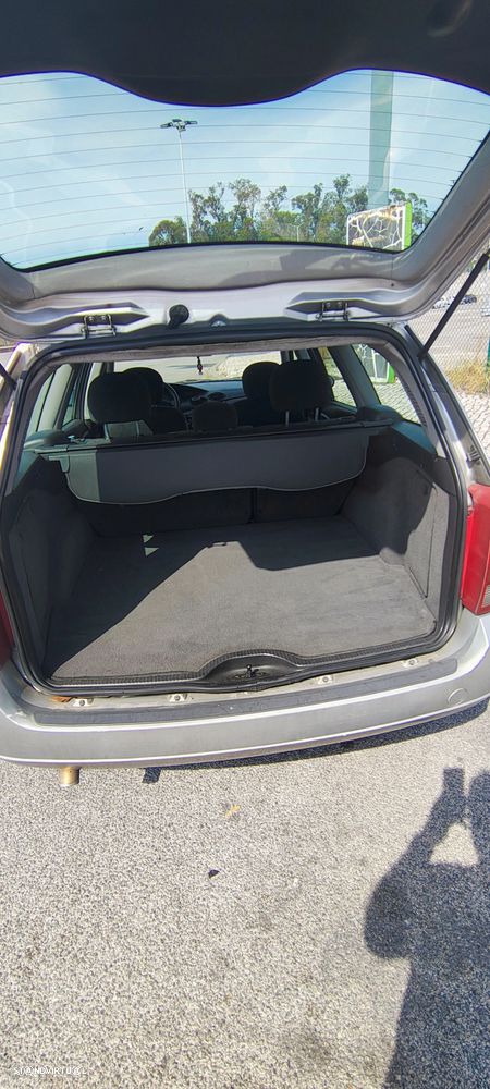 Ford Focus SW - 6