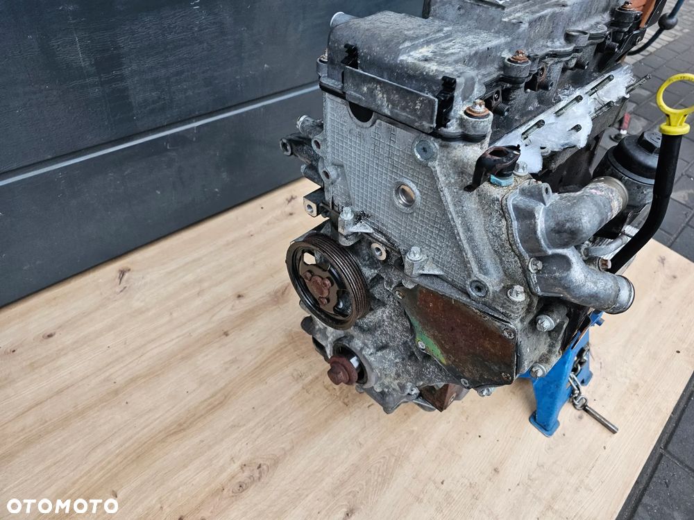 SILNIK SŁUPEK OPEL ZAFIRA A ASTRA G VECTRA C SIGNUM 2.2 DTI Y22DTH 187000 KM - 4