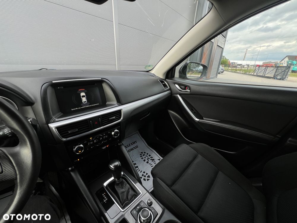 Mazda CX-5 2.2 D Skypassion - 26