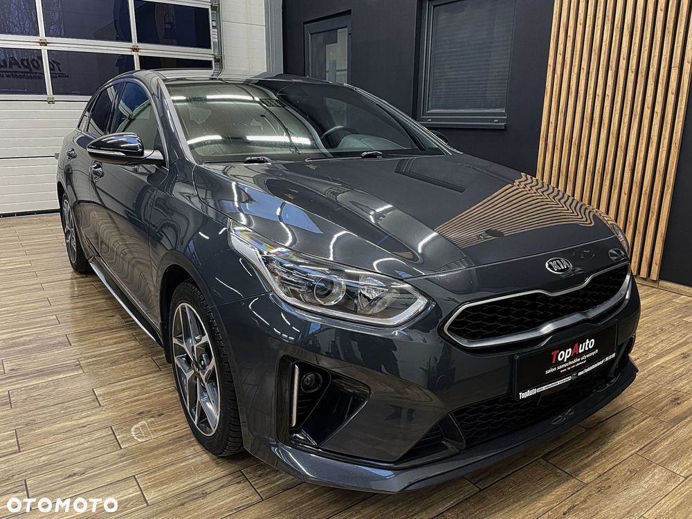 Kia ProCeed 1.6 CRDi GT Line - 5