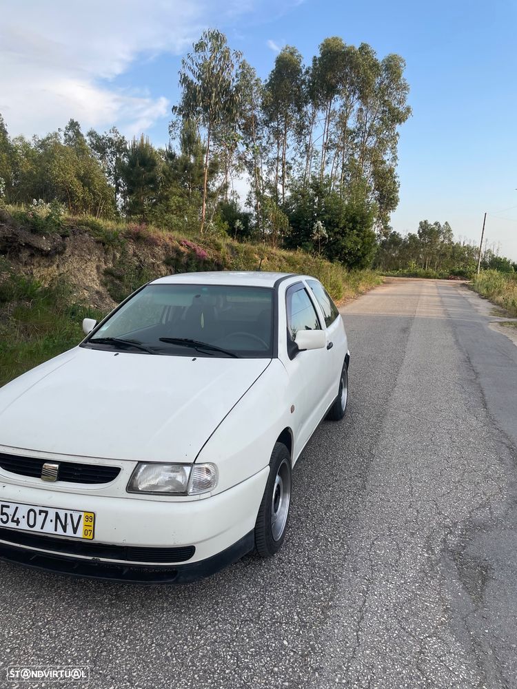 SEAT Ibiza - 2