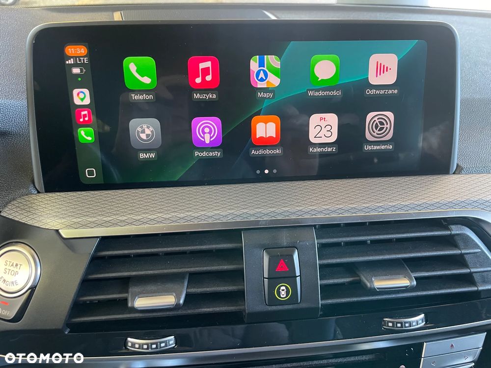 BMW X4 - 23
