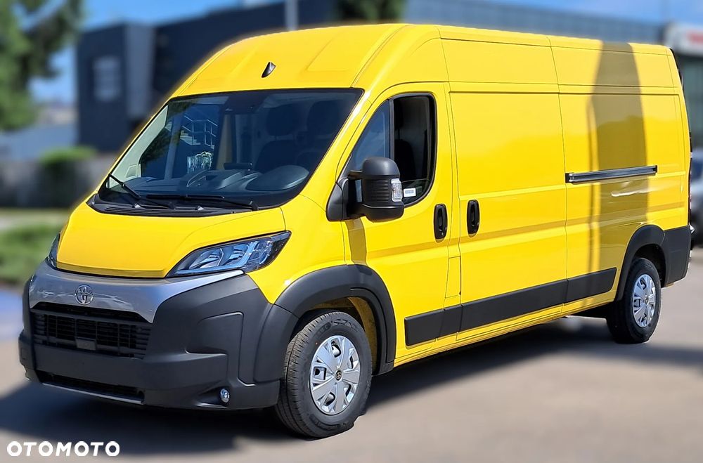 Toyota PROACE MAX - 3