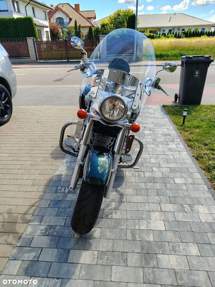 Kawasaki VN - 9
