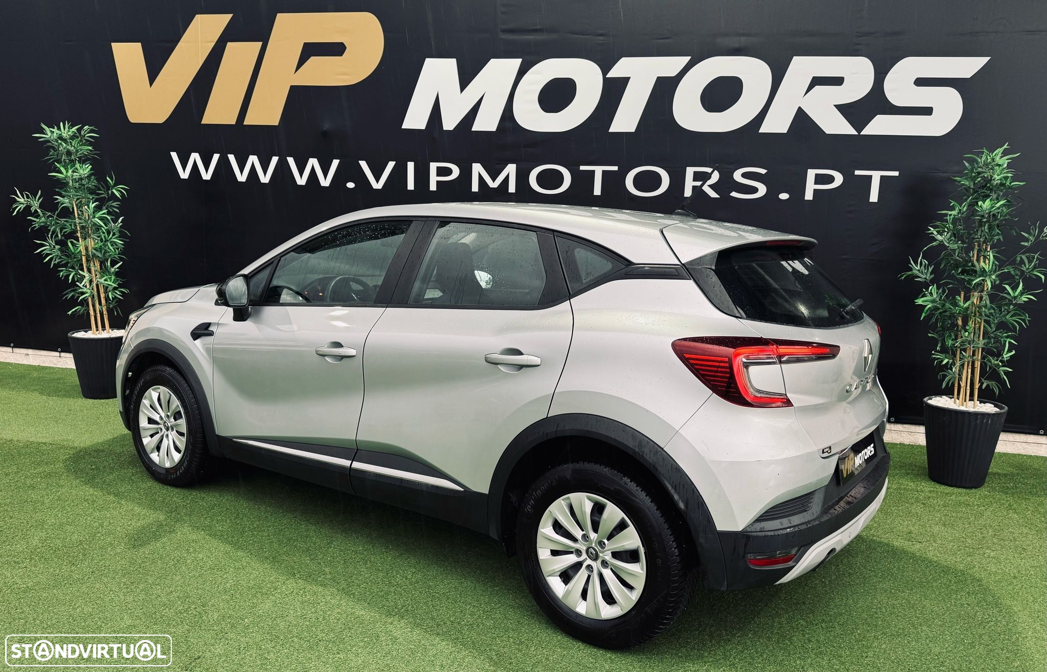 Renault Captur - 7