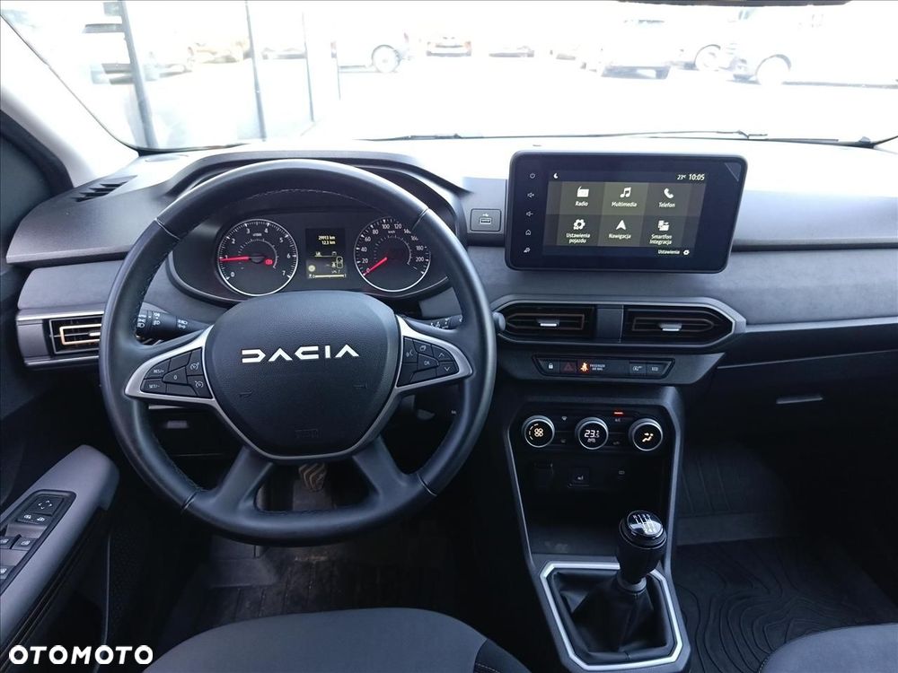 Dacia Jogger - 12