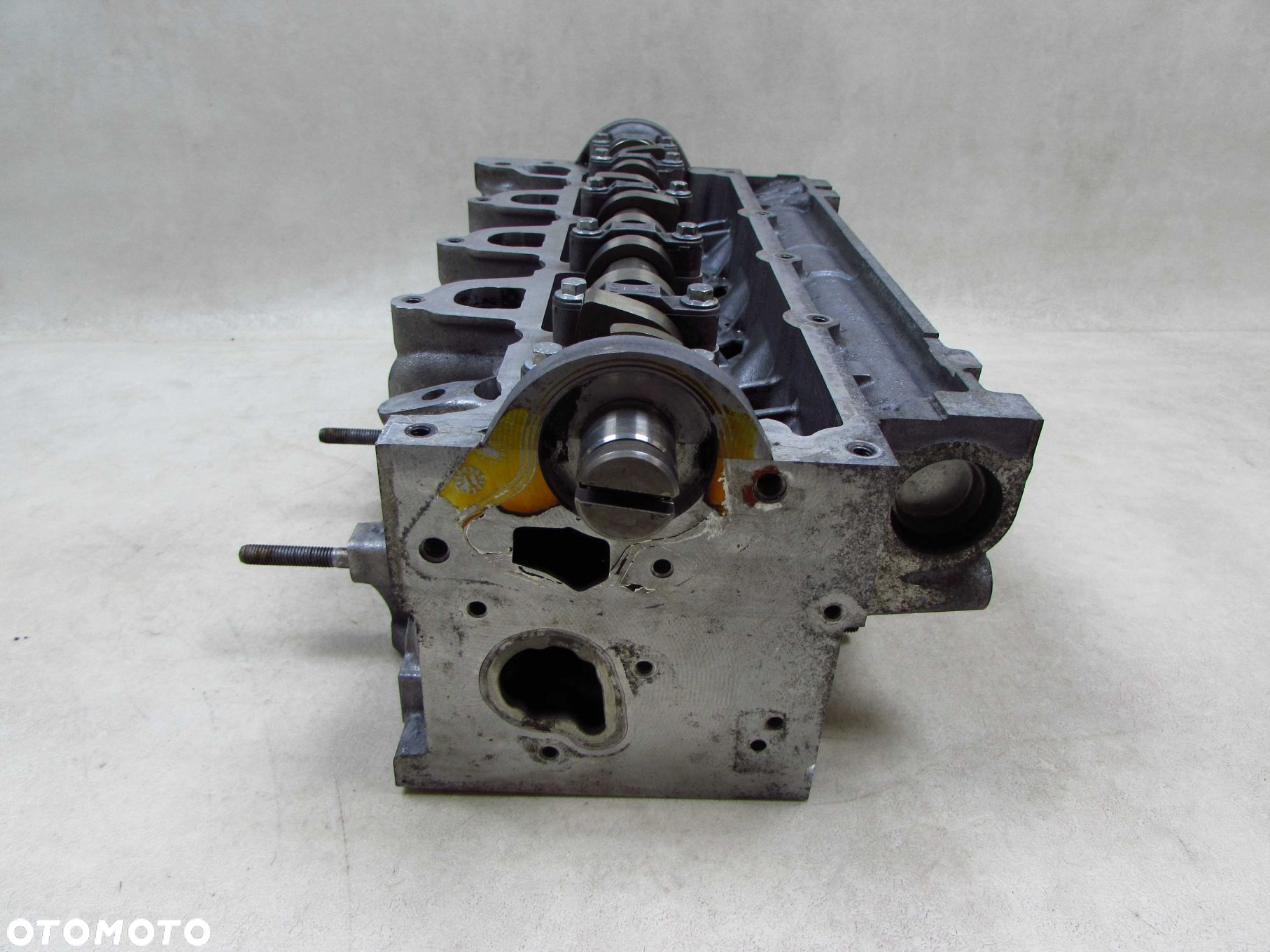RENAULT MEGANE III SCENIC III 1.5 DCI 08-16 GLOWICA WALEK KPL K9K 110426145R - 5