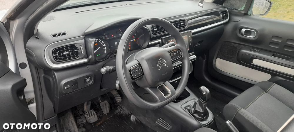 Citroën C3 BlueHDi 100 S&S ORIGINS - 9