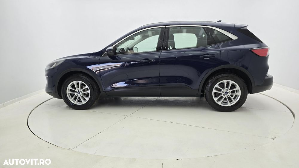 Ford Kuga 1.5 EcoBlue A8 FWD Titanium - 10