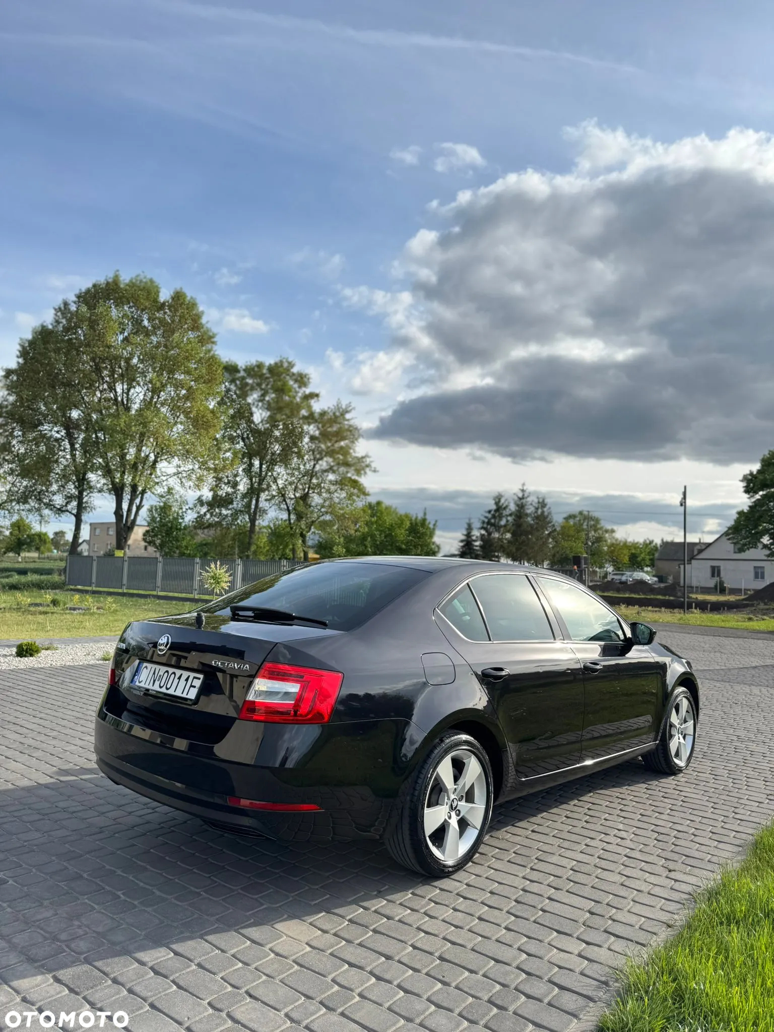 Skoda Octavia 1.4 TSI Ambition - 3