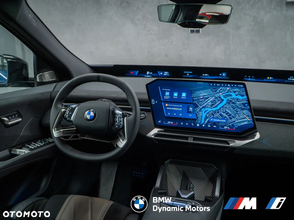 BMW iX3 50 xDrive - 22