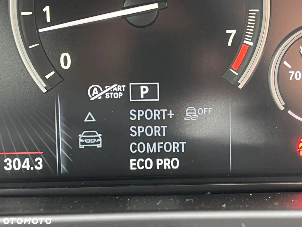 BMW X6 xDrive50i - 22