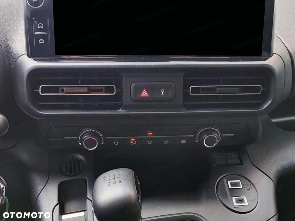 Fiat Doblo Cargo/Van XL L2H1 1.5 100KM - 12