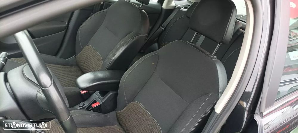 Citroën C3 e-HDi FAP Selection - 13