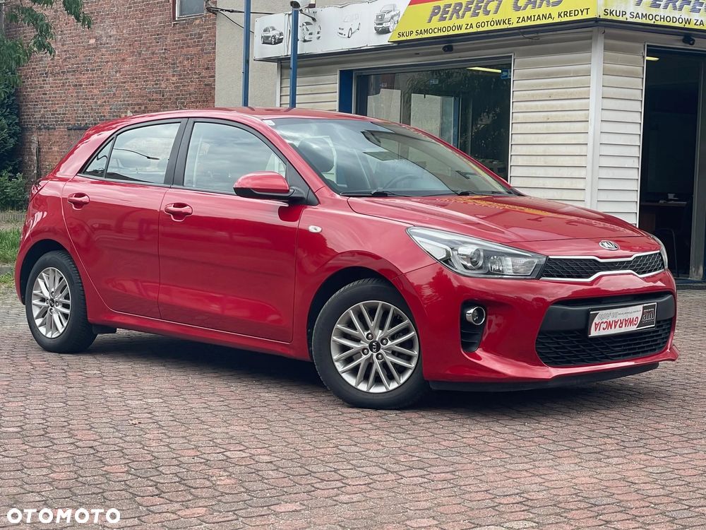 Kia Rio 1.2 M - 3