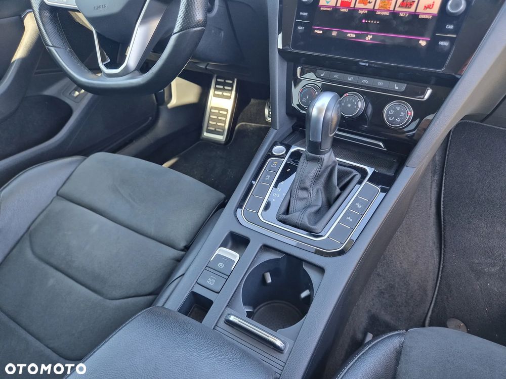 Volkswagen Arteon Shooting Brake 2.0 TDI SCR DSG Elegance - 11