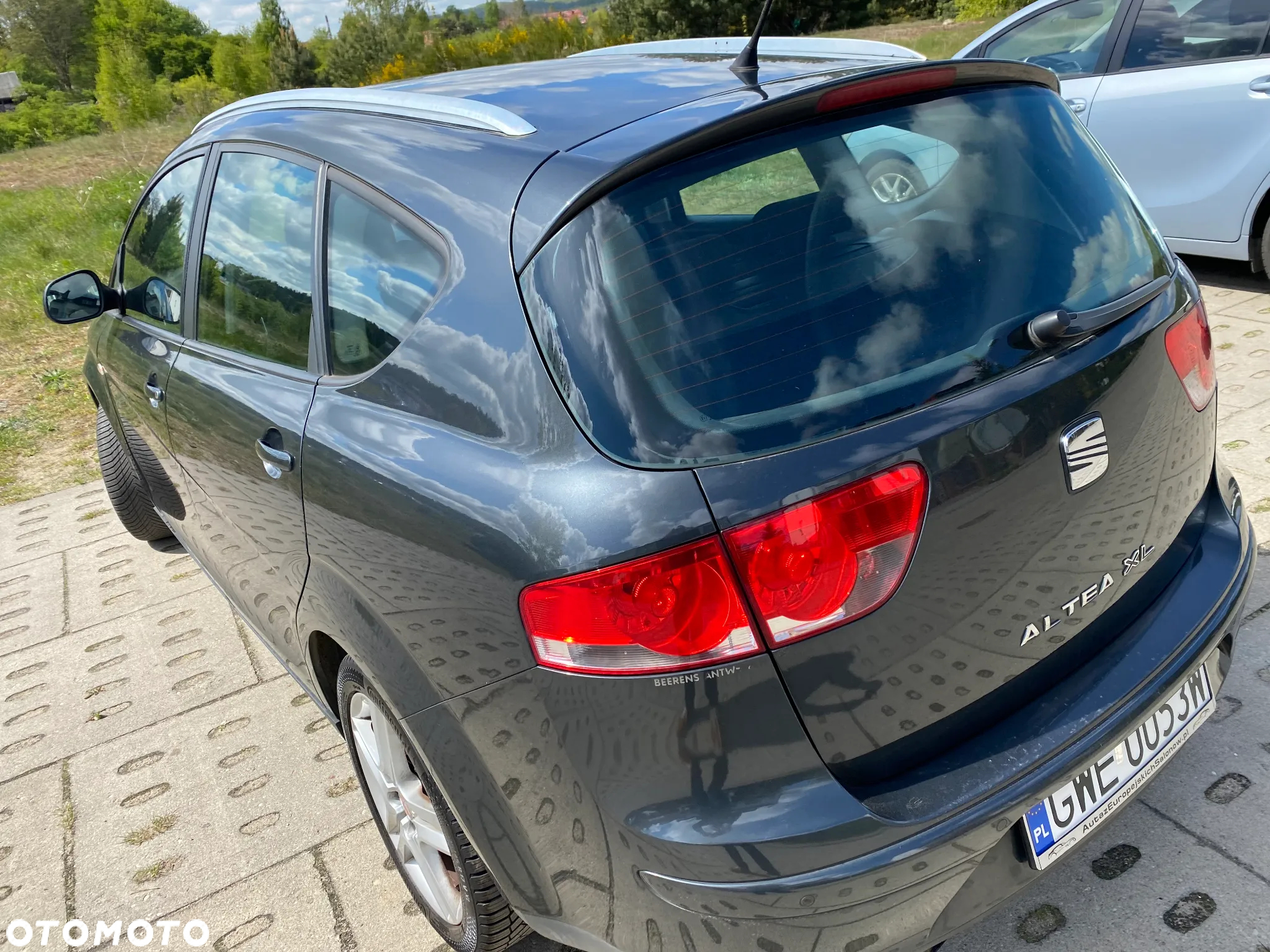 Seat Altea XL 1.9 TDI DPF Stylance - 3