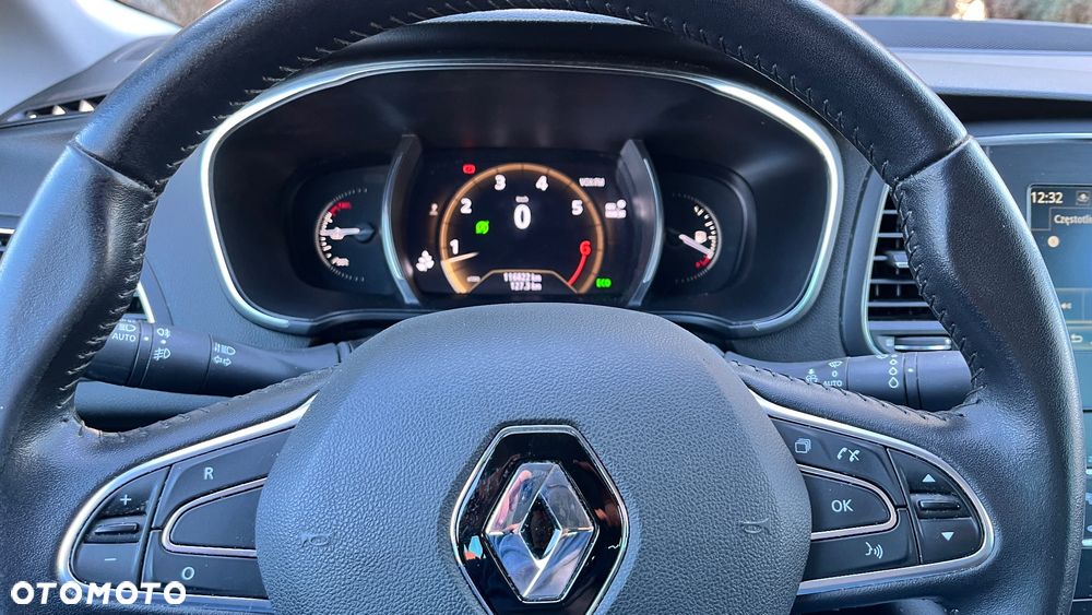 Renault Megane 1.3 TCe FAP Limited - 29
