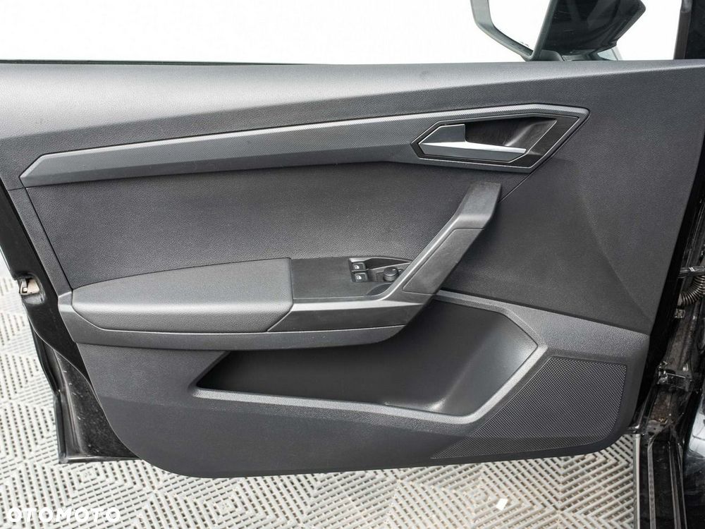 Seat Ibiza - 10