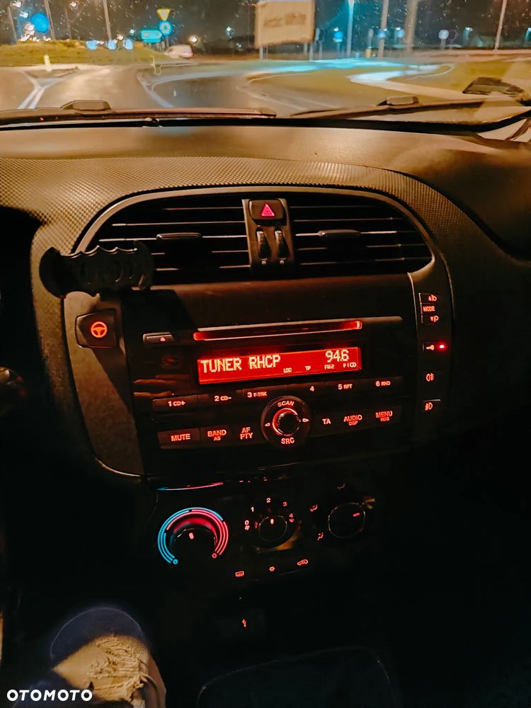 Fiat Bravo 1.6 Multijet 16V Dynamic - 14